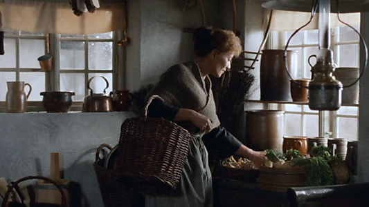 Babette's Feast