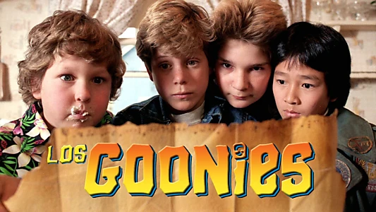 The Goonies