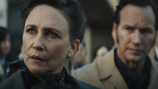 The Conjuring: Last Rites