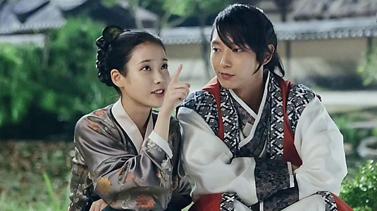 Scarlet Heart: Ryeo