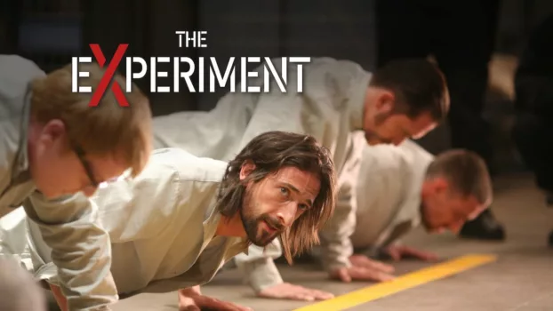 The Experiment