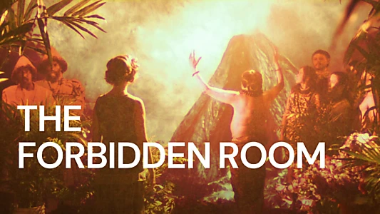 The Forbidden Room