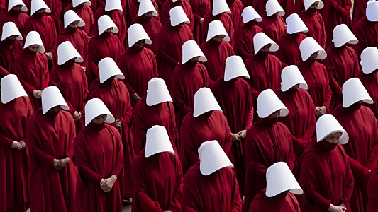 The Handmaid's Tale