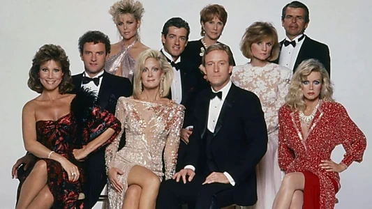 Knots Landing