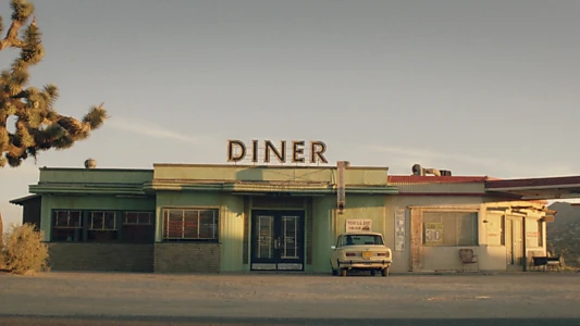 The Last Stop in Yuma County