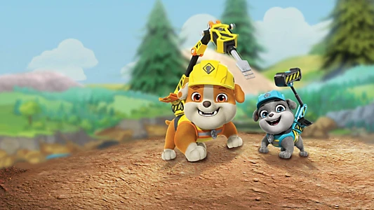 Rubble & Crew