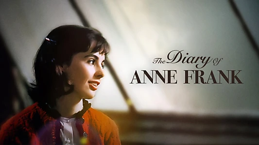 The Diary of Anne Frank