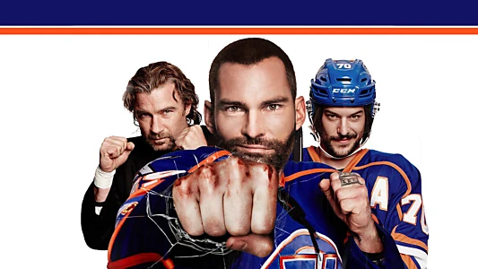 Goon: Last of the Enforcers