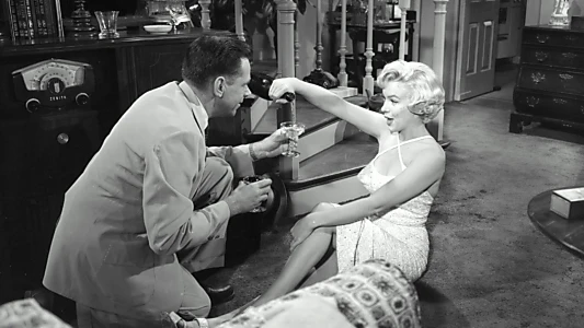 The Seven Year Itch