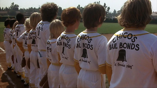 The Bad News Bears