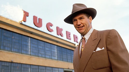 Tucker: The Man and His Dream