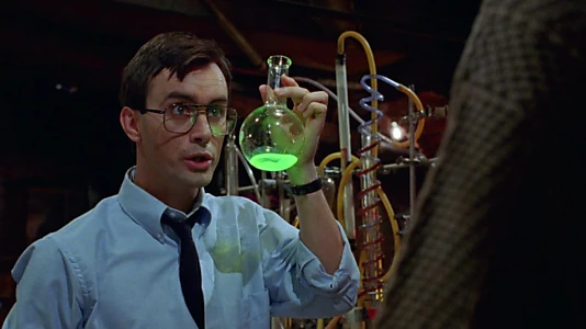 Bride of Re-Animator