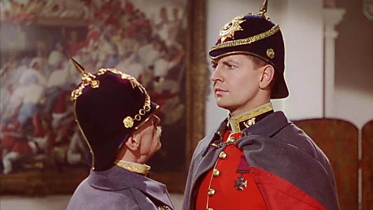 The Life and Death of Colonel Blimp