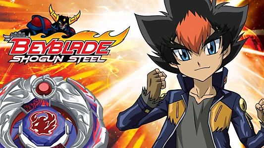 Beyblade: Metal Saga