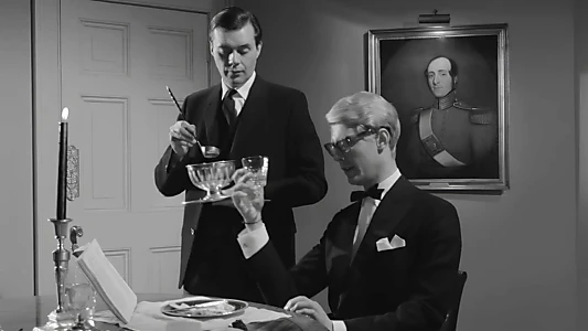 The Servant
