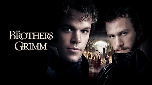 The Brothers Grimm