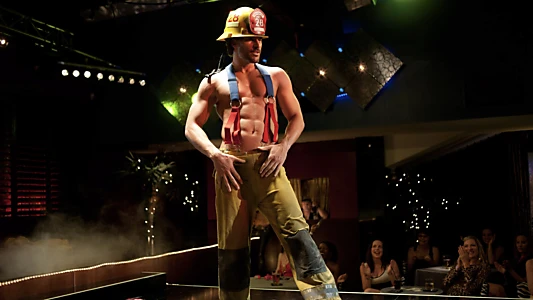 Magic Mike