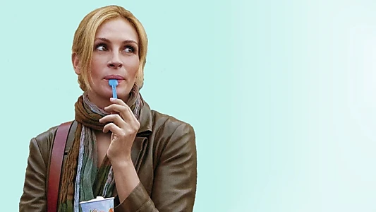 Eat Pray Love