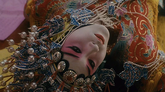 Farewell My Concubine