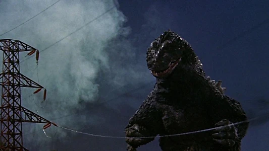 King Kong vs. Godzilla