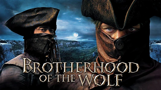 Brotherhood of the Wolf