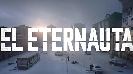 The Eternaut