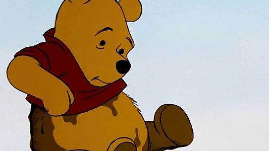 The Many Adventures of Winnie the Pooh