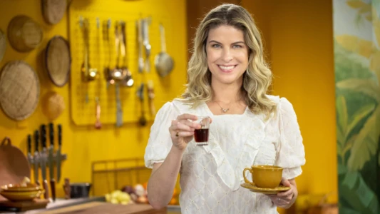 Cozinha Prática com Rita Lobo