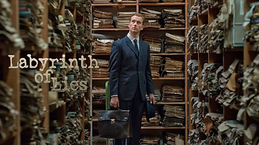 Labyrinth of Lies
