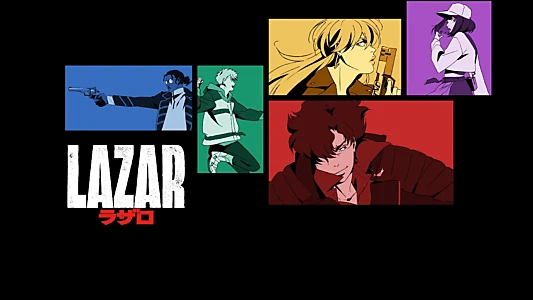 Lazarus