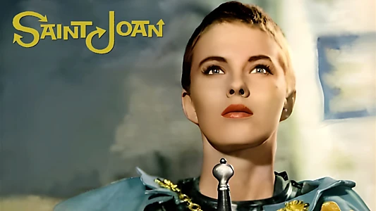 Saint Joan