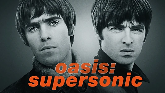 Supersonic