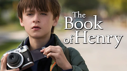 The Book of Henry