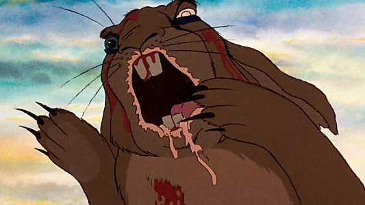 Watership Down