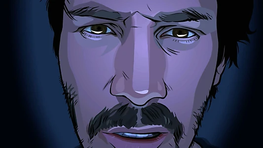 A Scanner Darkly