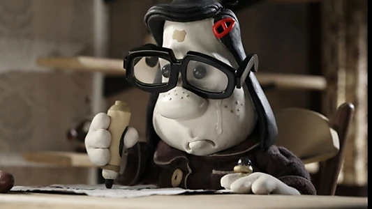 Mary and Max