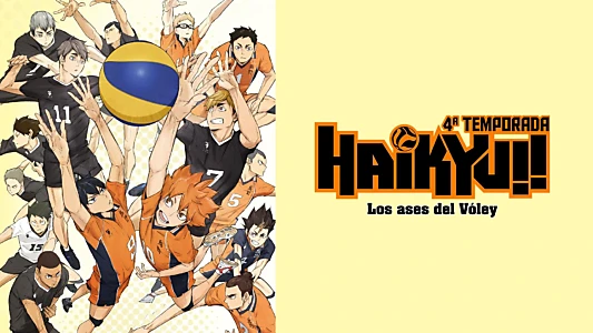 Haikyu!!