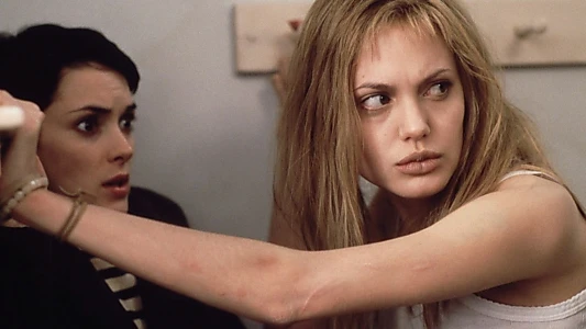 Girl, Interrupted