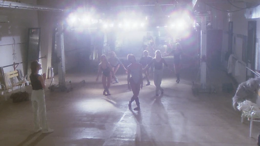 Murder-Rock: Dancing Death