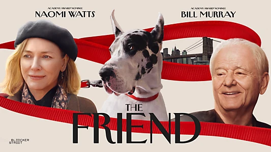 The Friend