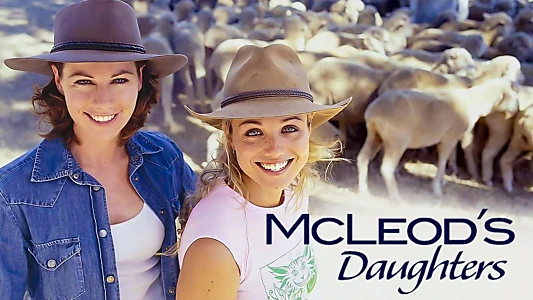 McLeod's Daughters