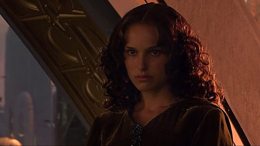 Star Wars: Episode III - Revenge of the Sith