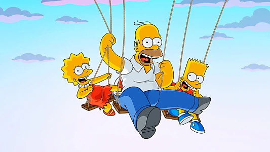 The Simpsons
