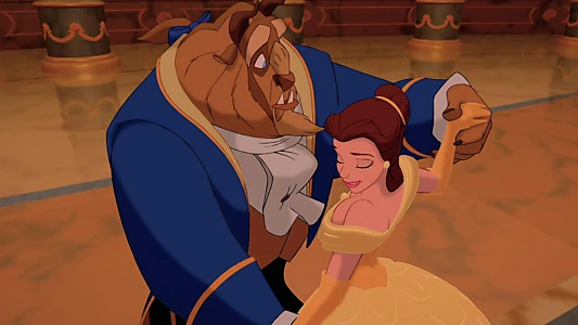 Beauty and the Beast