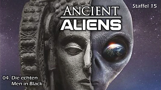 Ancient Aliens