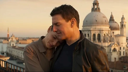 Mission: Impossible - Dead Reckoning Part One