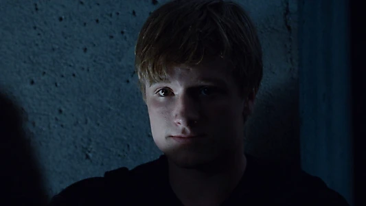 The Hunger Games