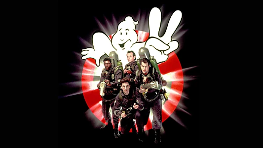 Ghostbusters II