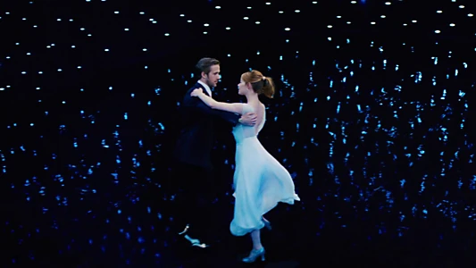 La La Land