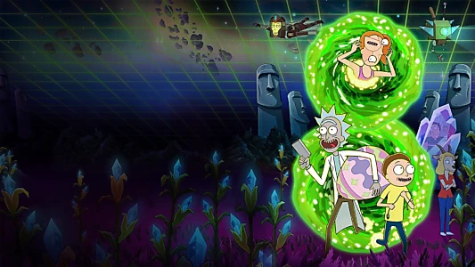 Rick and Morty
